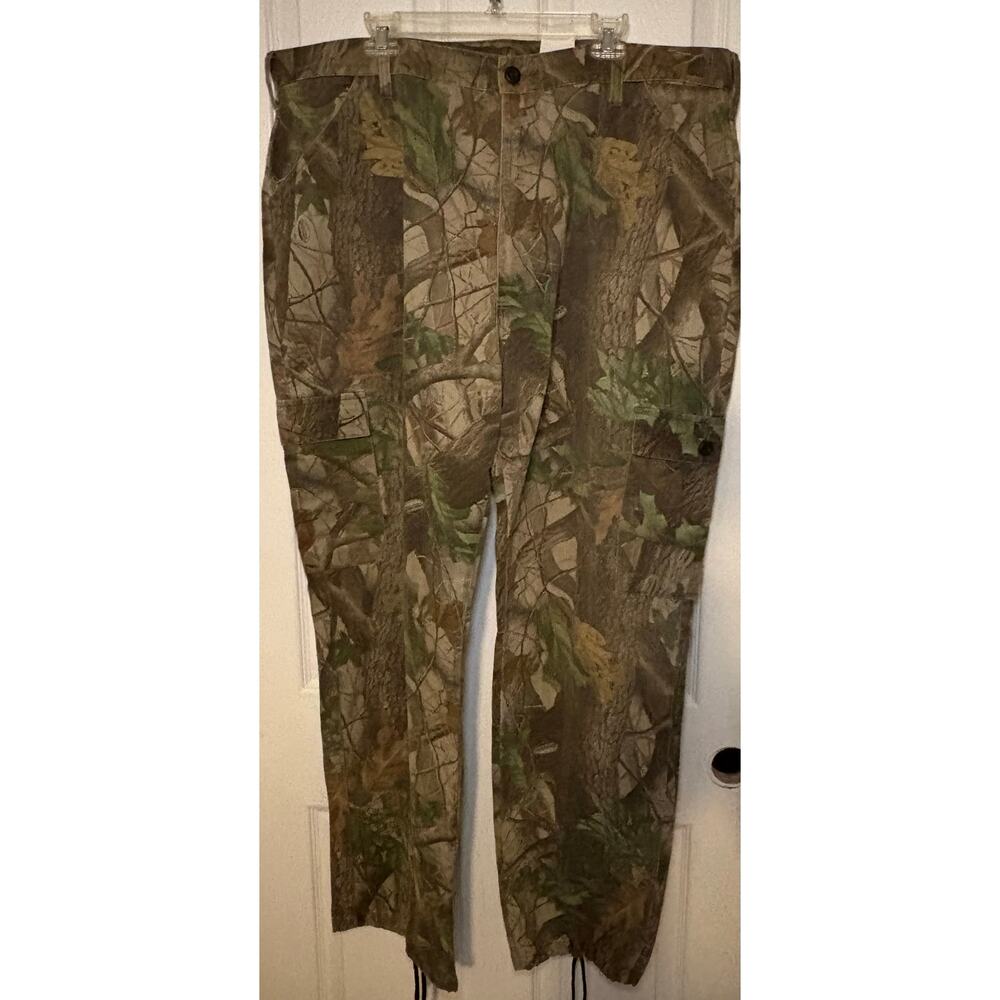 Walls camo men’s hunting pants size XL regular